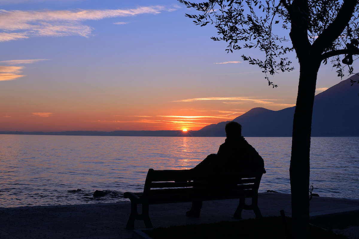 VIVRE À 2 : Si, comme moi, tu as perdu un être cher