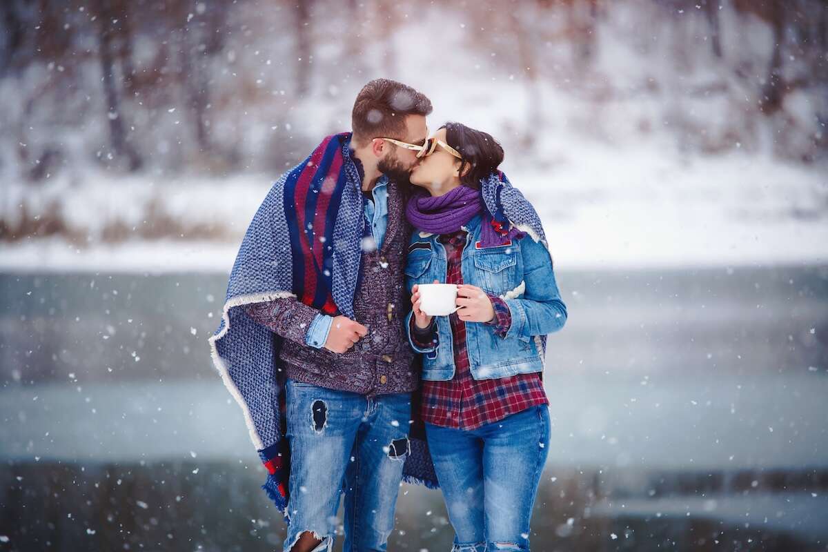 VIVRE À DEUX : Les quatre saisons de l’Amour