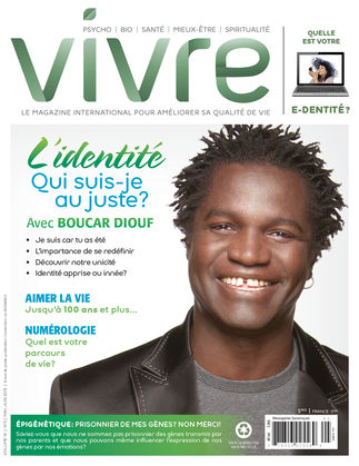 L'IDENTITE :  Qui suis-je au juste ?