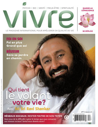 Qui tient LE VOLANT  de votre Vie?