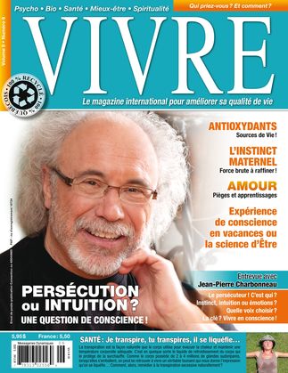 LA PERSÉCUTION