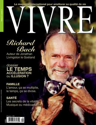 LE TEMPS