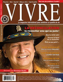 LA RÉCONCILIATION, Se réconcilier avec qui au juste?