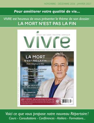 LA MORT N'EST PAS LA FIN