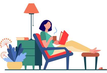 Forfait Librairie