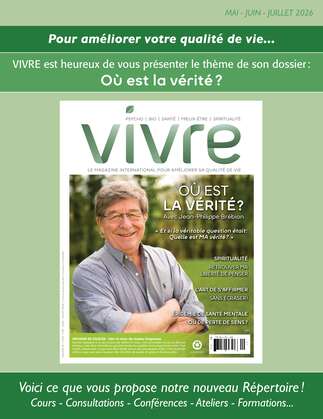 O&Ugrave; EST LA V&Eacute;RIT&Eacute;