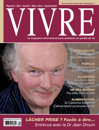 LÂCHER PRISE