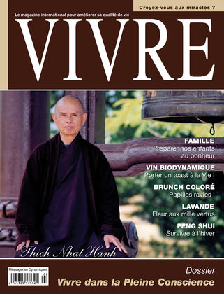 LA PLEINE CONSCIENCE