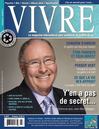 Y'EN A PAS DE SECRET