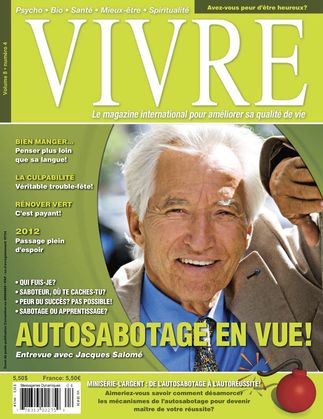AUTOSABOTAGE EN VUE