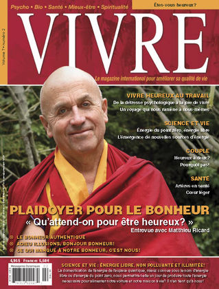LE BONHEUR