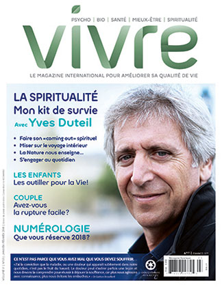 LA SPIRITUALITÉ, Mon kit de survie!