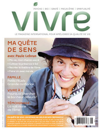 Ma QUÊTE de SENS