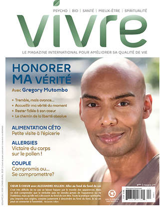 Honorer MA VÉRITÉ