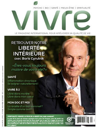 Retrouver Notre Liberté Intérieure