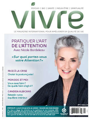 Pratiquer l'Art de l'Attention