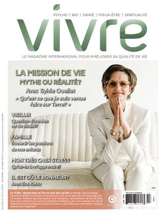 La Mission de Vie