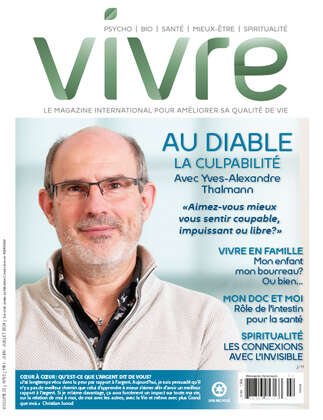 Au diable la culpabilité!