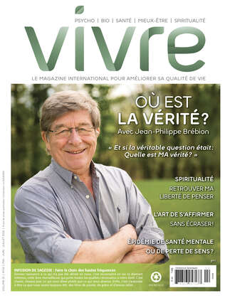 O&ugrave; est LA V&Eacute;RIT&Eacute; ?