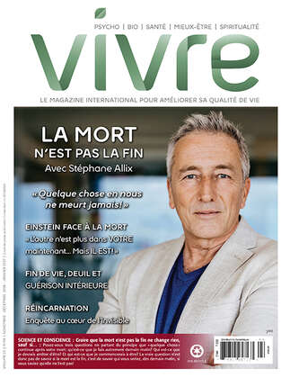 La Mort n'est pas la fin