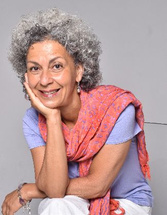 Dominique Pascale Gervais
