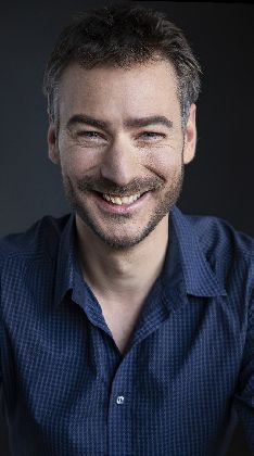 Jonathan L&eacute;ger Raymond