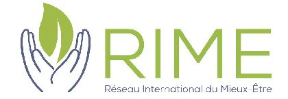 Le-RIME Réseau international du Mieux-être (RIME) s.a.