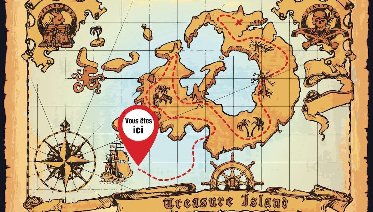 &Eacute;DITO : &laquo; Recalcul en cours ! &raquo;