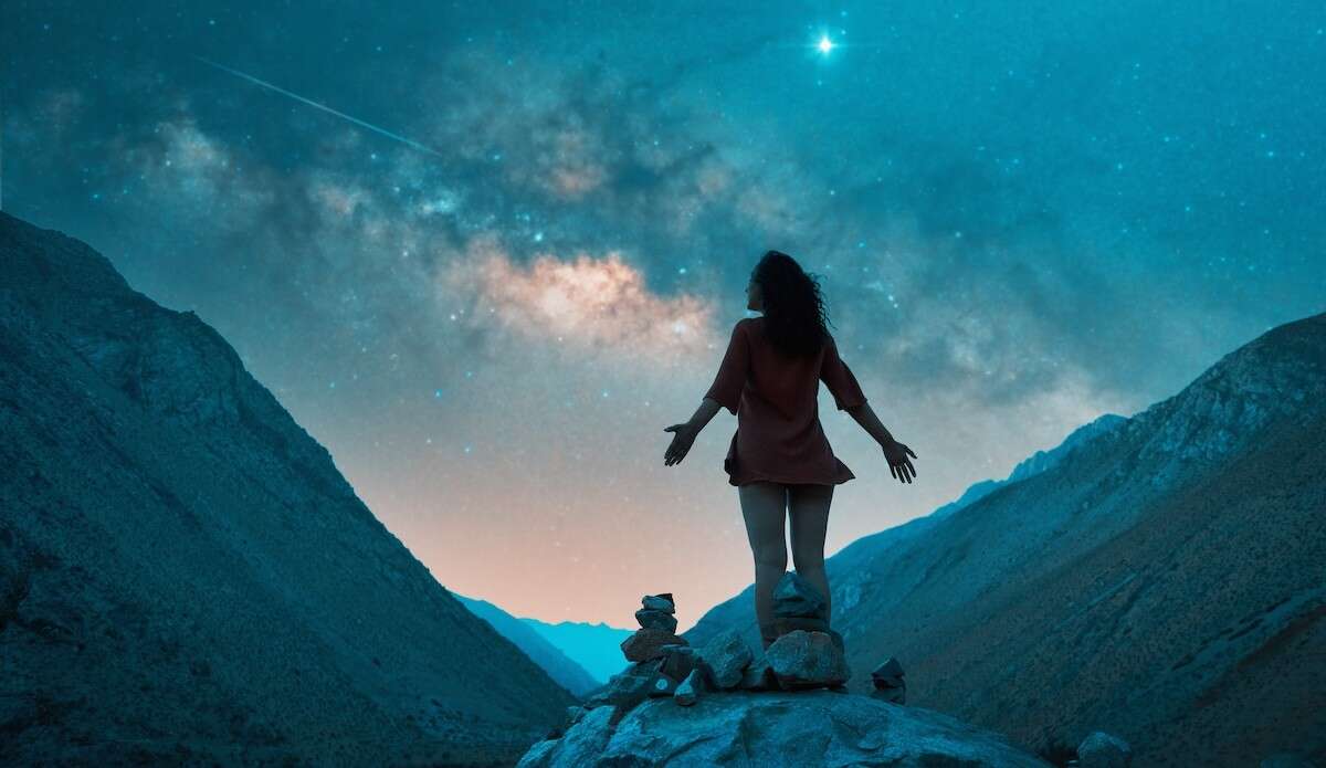 DOSSIER : Mon &acirc;me&hellip; Cette voix qui n&rsquo;attend que moi!