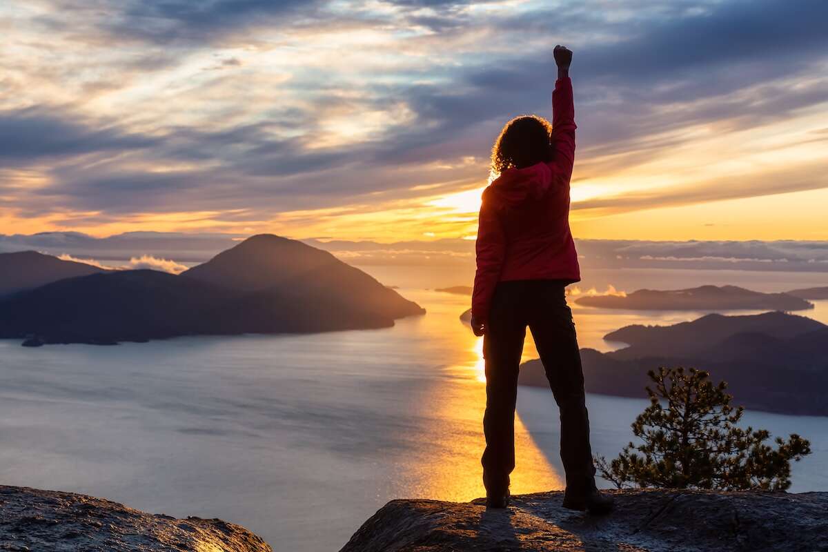 Dossier : Ma plus grande source de motivation? Elle vient de MOI!