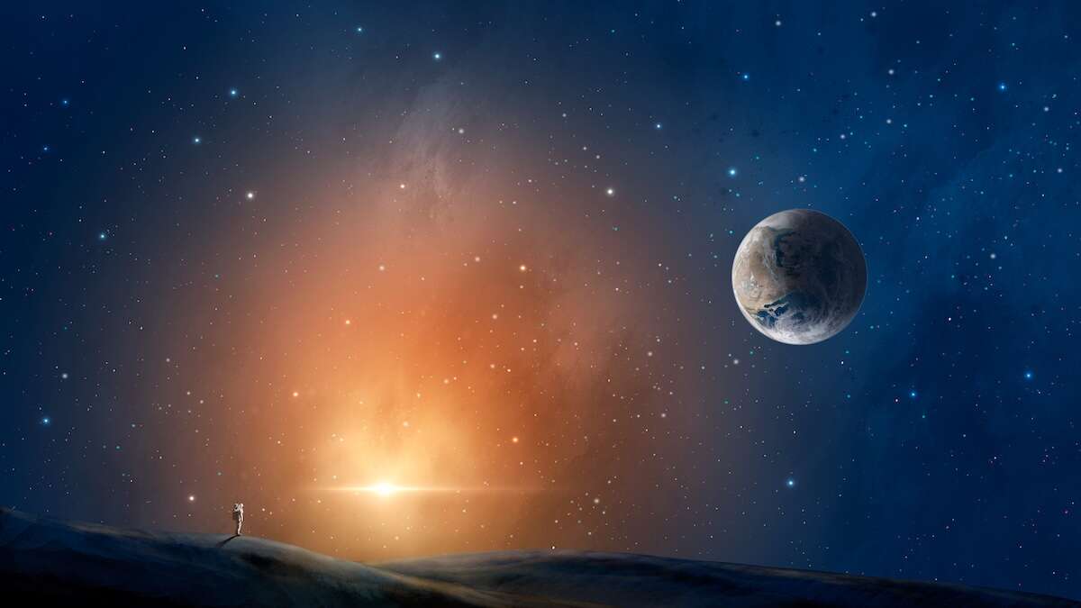 Science et Conscience : Croire que la mort n'est pas la fin ne change rien... Sauf si !